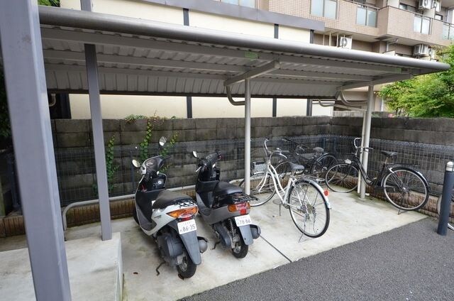 セピアコート本町の物件内観写真