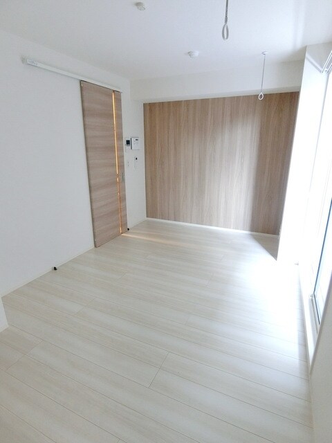 プレシャス富士見の物件内観写真