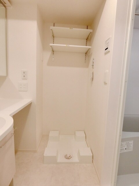 プレシャス富士見の物件内観写真