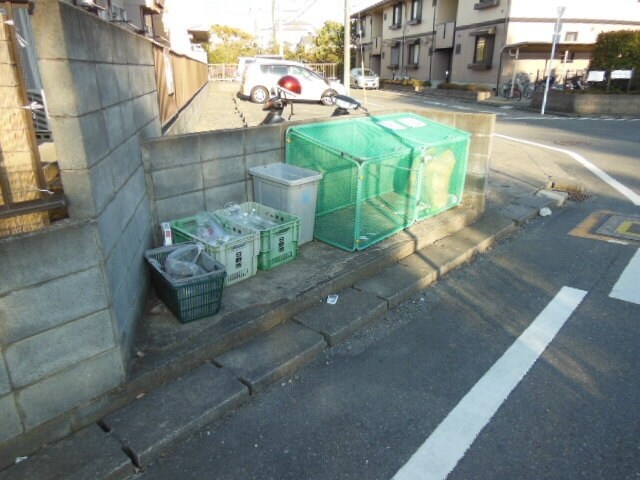 コーポラス１００の物件内観写真