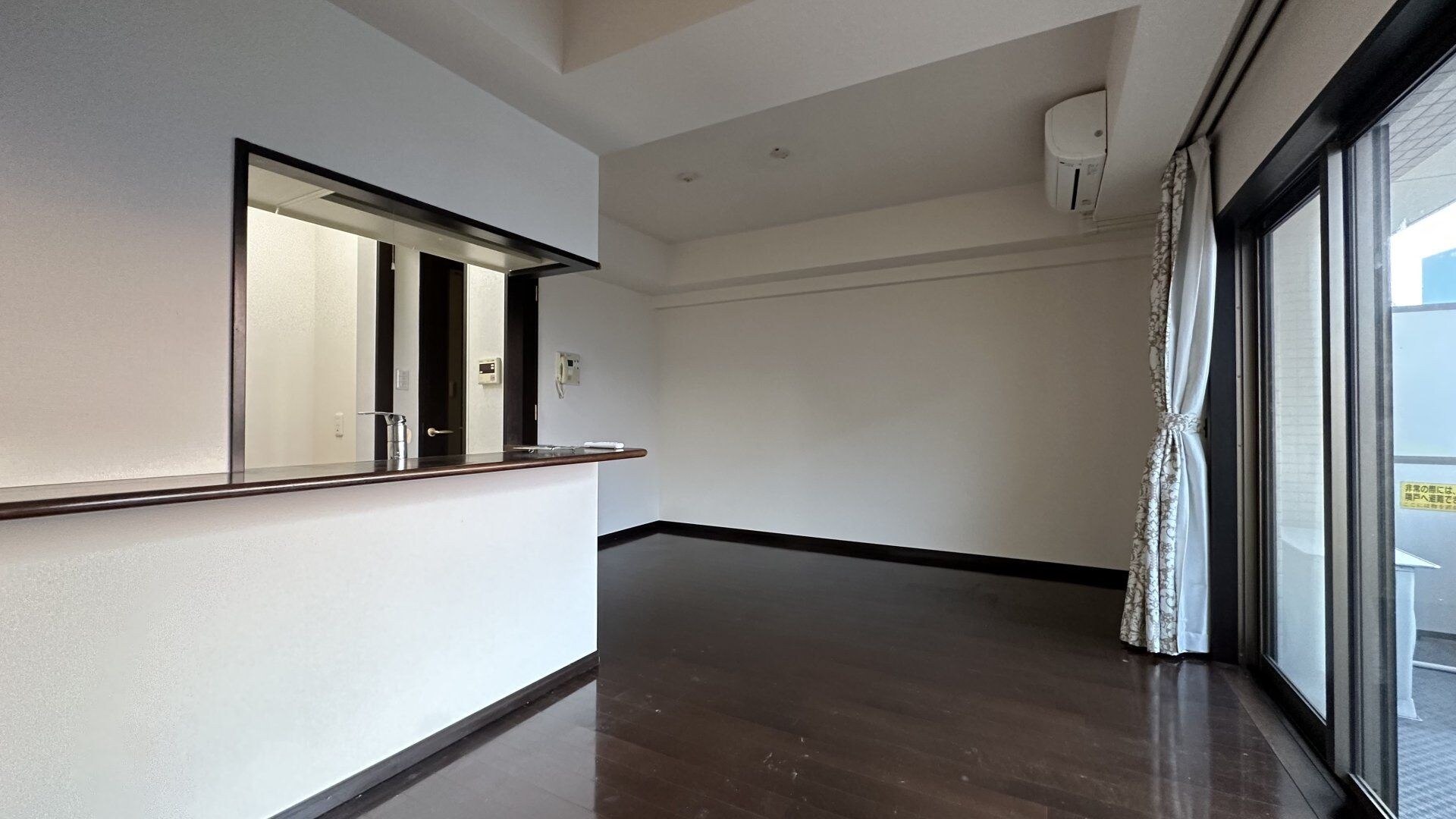 クリオ京王八王子ビサイドの物件内観写真