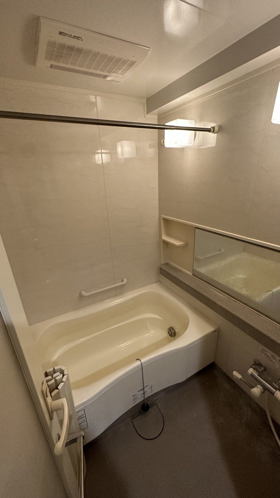 クリオ京王八王子ビサイドの物件内観写真