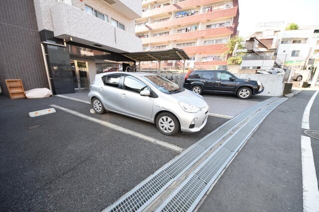 エンドレスタワーの物件内観写真