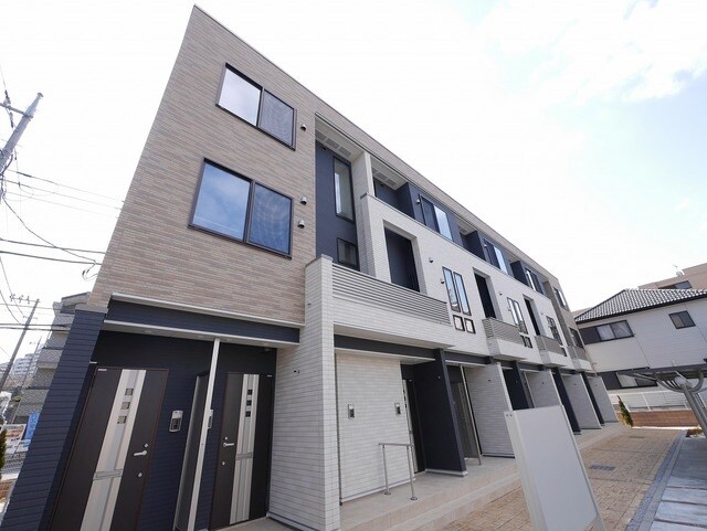 ルミエール　モンドＢの物件内観写真