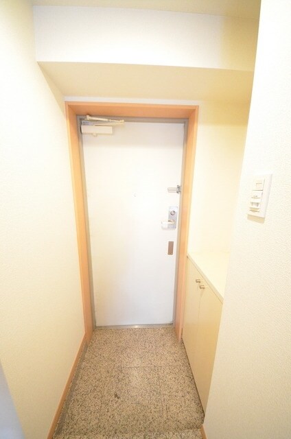 サンテミリオン八王子中町の物件内観写真