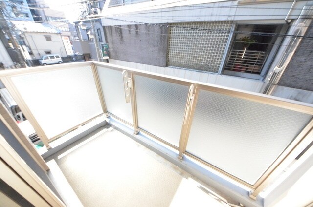 サンテミリオン八王子中町の物件内観写真