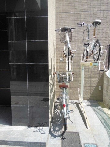 サンテミリオン八王子中町の物件内観写真