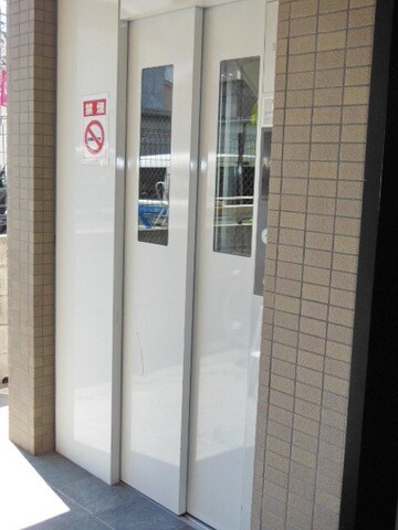 サンテミリオン八王子中町の物件内観写真