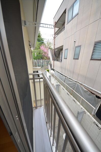 コンフォートの物件内観写真