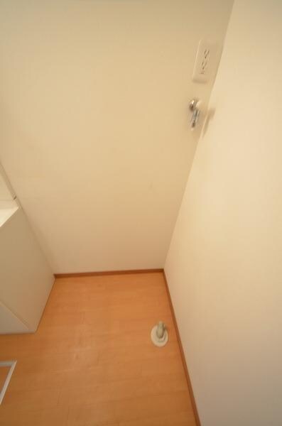 コンフォートの物件内観写真