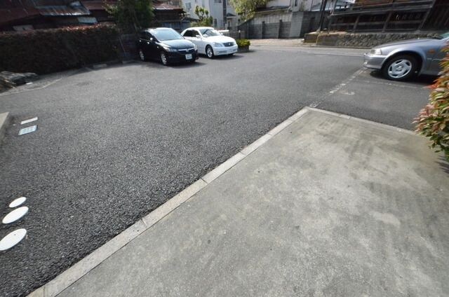 テラス明日香の物件内観写真