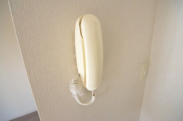 テラス明日香の物件内観写真