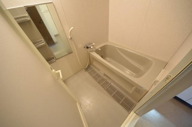 豊田ハウスの物件内観写真