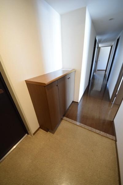 豊田ハウスの物件内観写真