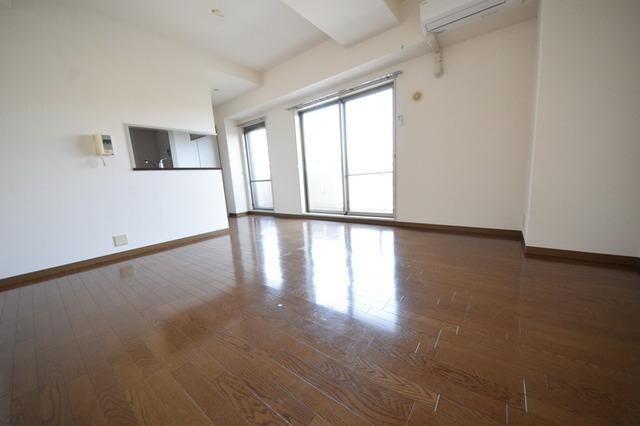 豊田ハウスの物件内観写真