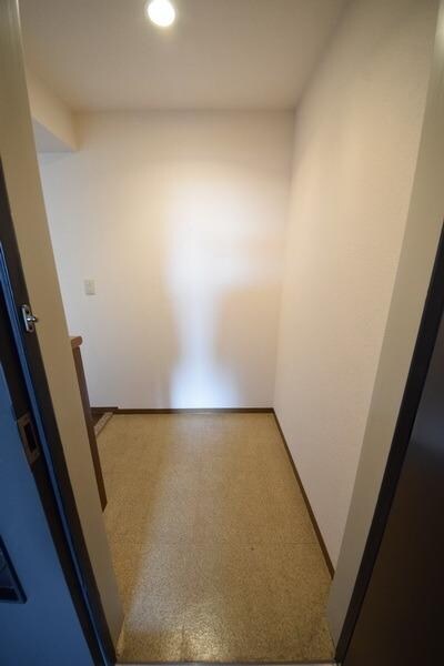 豊田ハウスの物件内観写真