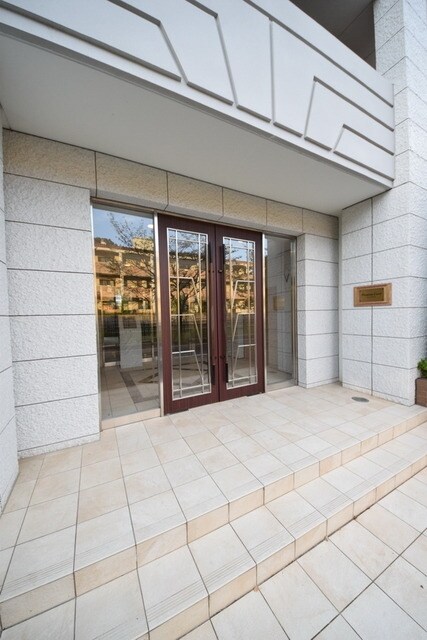 プレミアムコートみなみ野IIの物件内観写真