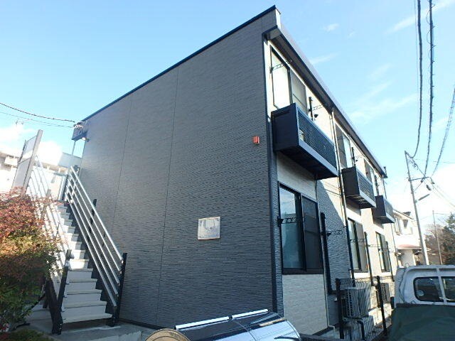 レオパレス天満の物件内観写真