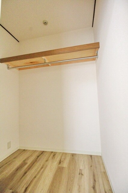 ポルシェ聖蹟桜ヶ丘IIの物件内観写真