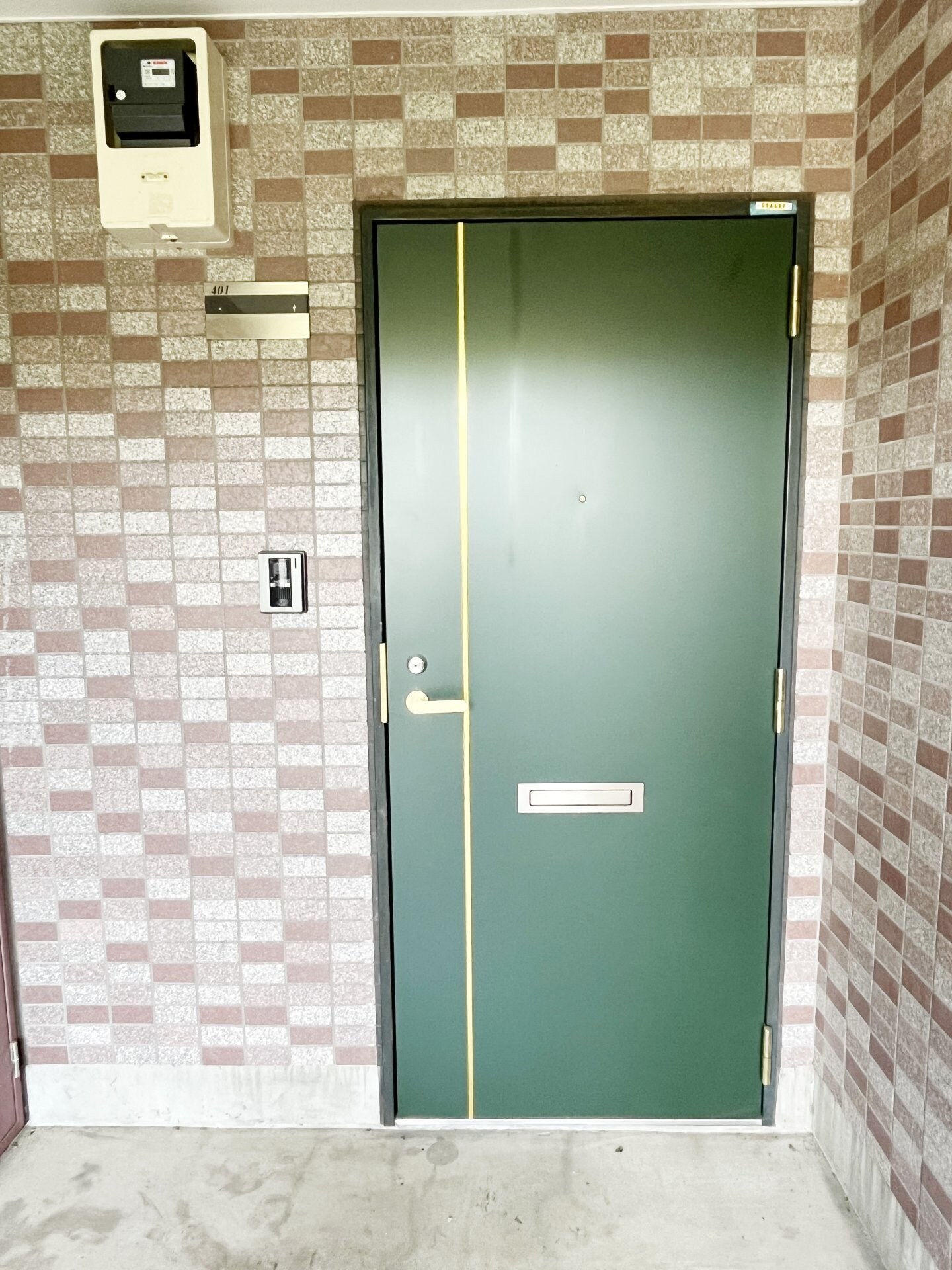 プランドールの物件内観写真