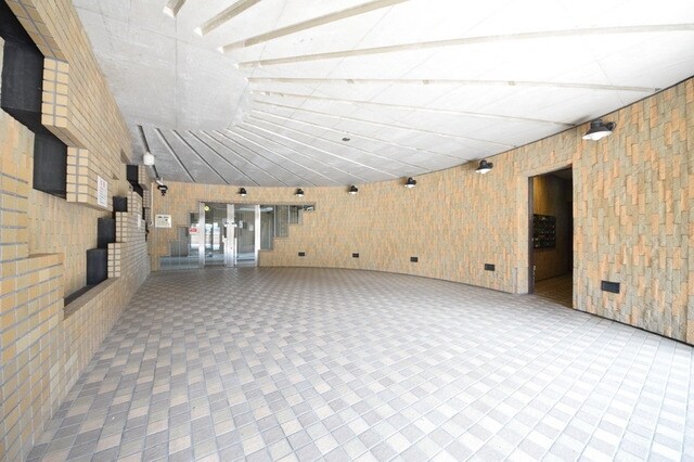 シャルムベルシーの物件内観写真