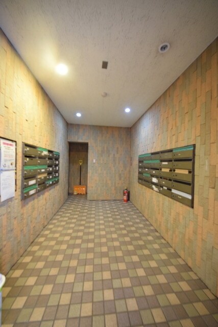 シャルムベルシーの物件内観写真