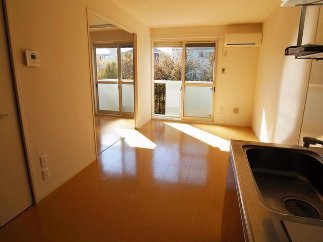 ドエル５９の物件内観写真