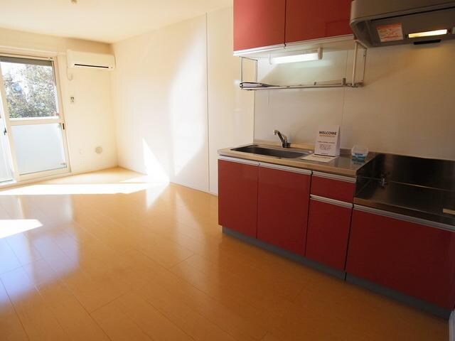 ドエル５９の物件内観写真