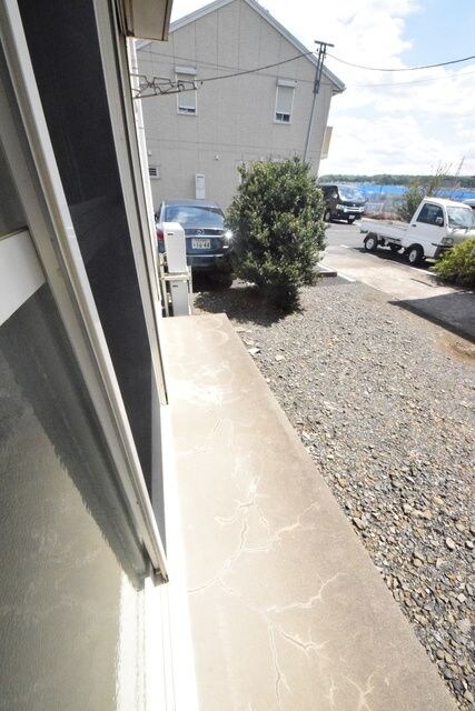 ウエストヒルズ・ショウの物件内観写真