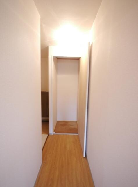 ヴィラ栗本Ａの物件内観写真