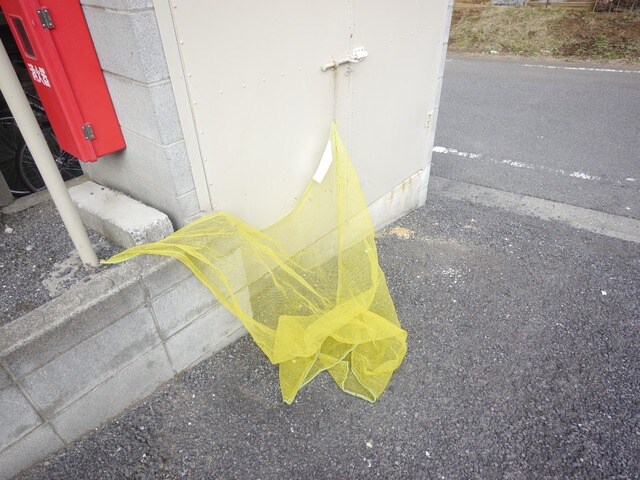 ヴィラ栗本Ａの物件内観写真