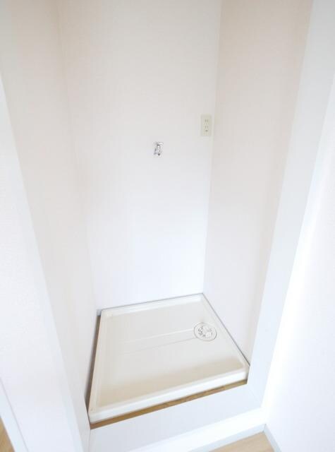 ヴィラ栗本Ａの物件内観写真