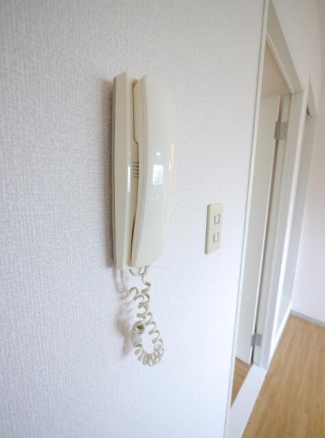 ヴィラ栗本Ａの物件内観写真