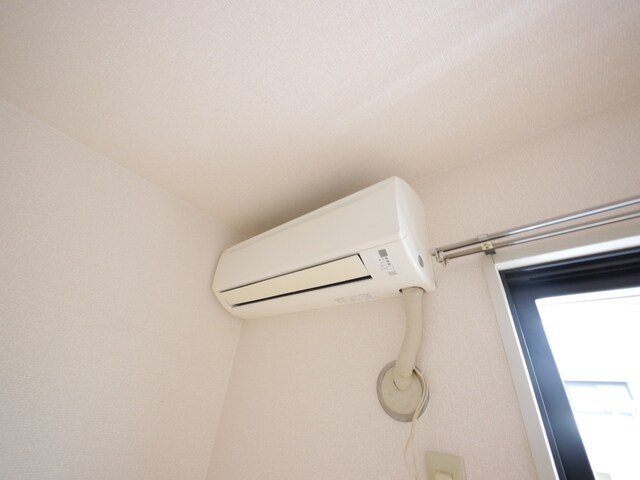 ヴィラ栗本Ａの物件内観写真