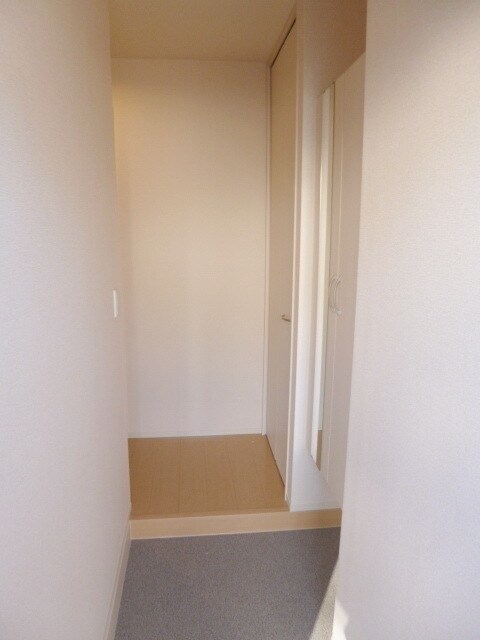 セジュールコトCDの物件内観写真