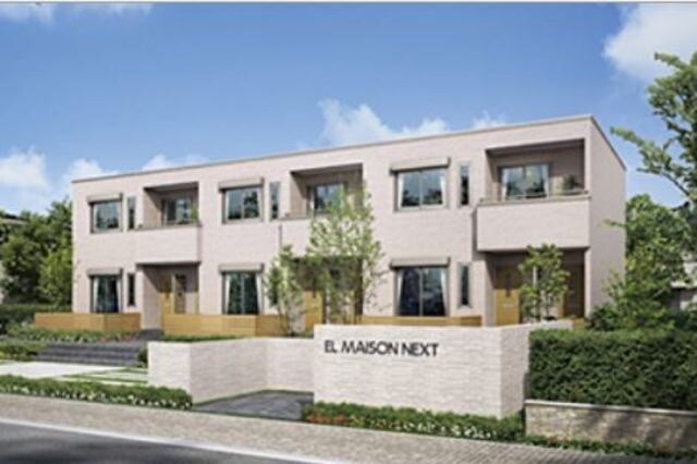 ユアメゾン大塚の物件内観写真