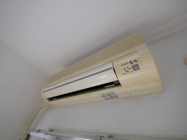 サングリーン南大沢の物件内観写真