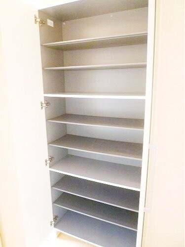 フラン・フィオーレＢの物件内観写真