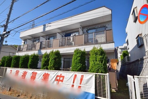 アドニスサザンの物件内観写真