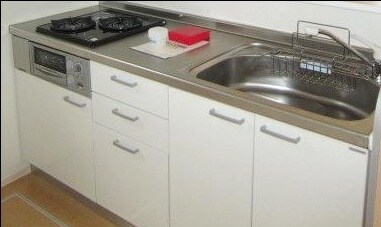 シーゲート府中IIの物件内観写真