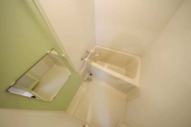 レオネクストレーヴの物件内観写真