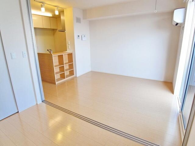 グレースコートの物件内観写真