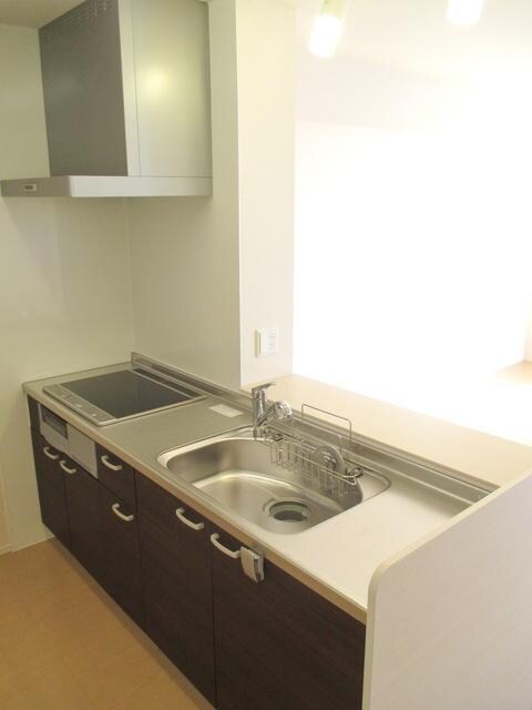 セレーナの物件内観写真