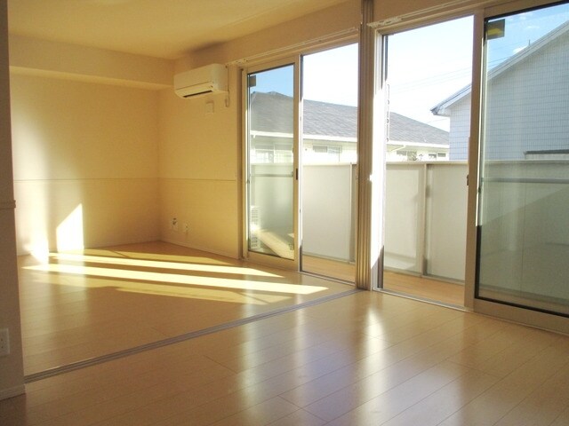 セレーナの物件内観写真