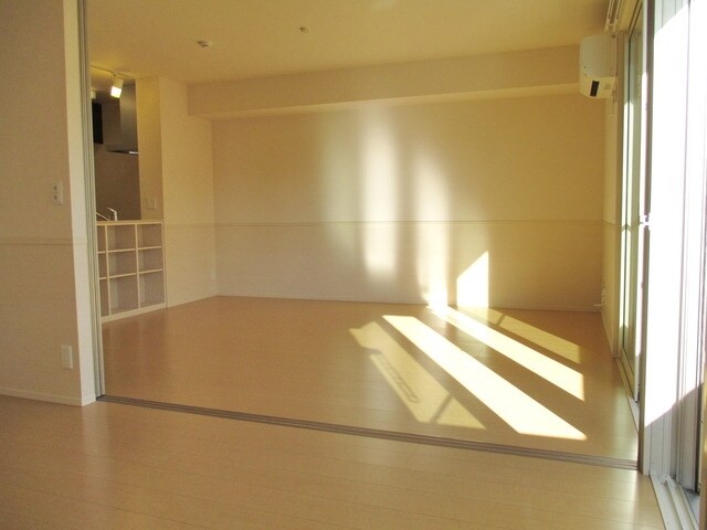 セレーナの物件内観写真