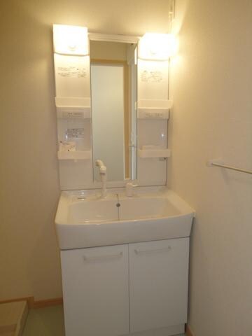 オーブ・レジデンスの物件内観写真