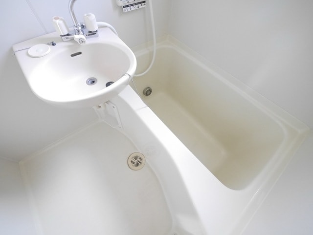 ドリームコート南平の物件内観写真