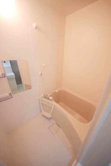 メゾン・ド・カルレ高幡不動の物件内観写真