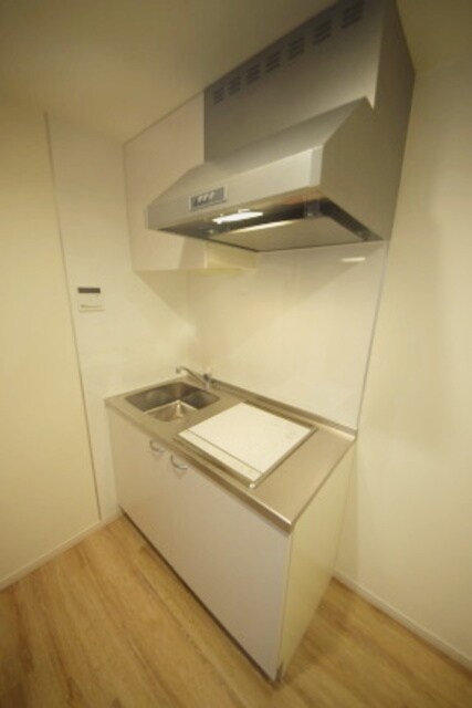 メゾン・ド・カルレ高幡不動の物件内観写真