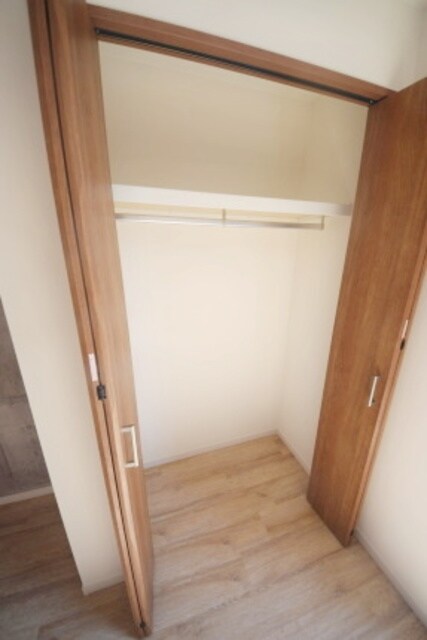 メゾン・ド・カルレ高幡不動の物件内観写真